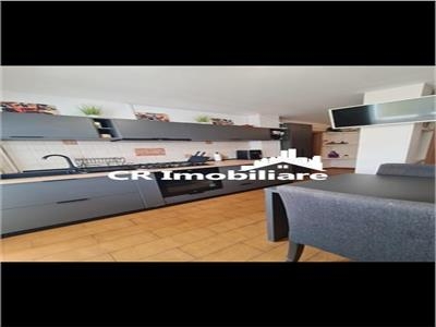 Apartament 2 camere, Banu Manta