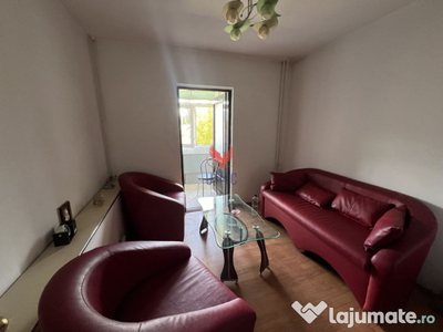 Apartament 2 camere Brazda Lui Novac Str.Doljului Et 2/4