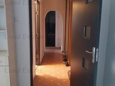 Apartament 2 camere Crangasi, 10 minute metrou