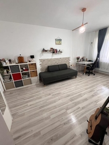 Apartament 2 camere de vanzare THEODOR PALLADY - Bucuresti