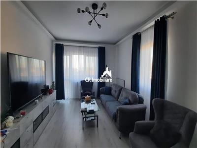 Apartament 2 camere Grand Kristal