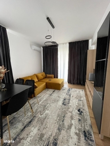 Apartament 2 camere in cartierul Militari Residence Bloc de 3 etaje