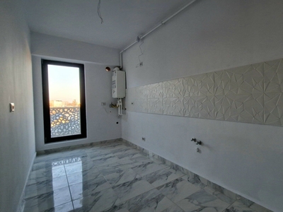 Apartament 2 camere incalzire in pardoseala Parcul Teilor