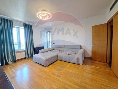 Apartament 2 camere inchiriere in bloc de apartamente Bucuresti, Vacaresti