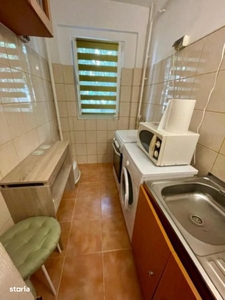 Apartament 2 camere, Metrou Lujerului