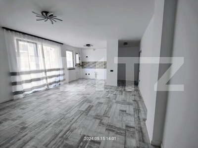 Apartament 2 camere, parcare, intermediar, Zona Teilor !