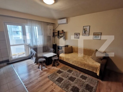 Apartament 2 camere, pet friendly, Sala Sporturilor