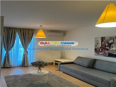 Apartament 2 camere Pipera Porsche