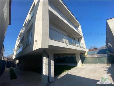 Apartament 2 camere rezidenta/birou in bloc nou, zona Barbu Vacarescu