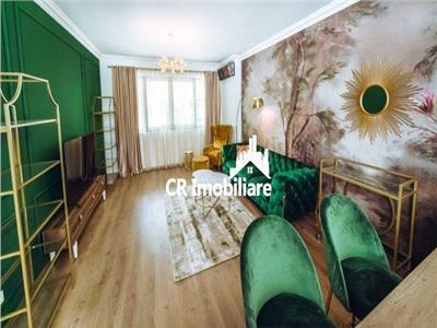 Apartament 2 camere Soho Unirii