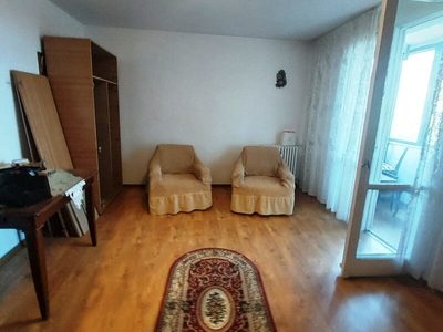 Apartament 2 camere Titan Parc