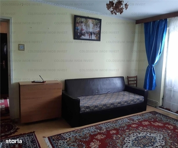 Apartament 2 camere Zona Grivitei