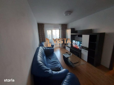 Apartament 2 camere, zona Scriitorilor