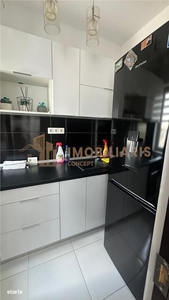 Apartament 2 camere, zona Vlad Tepes