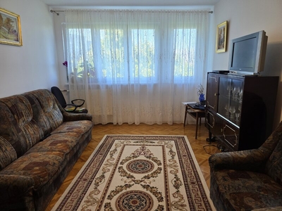 Apartament 3 camere Baba Novac, 10 minute metrou