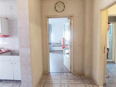 Apartament 3 camere Doamna Ghica Pancota 3 camere