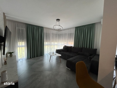 Apartament 3 camere lux ,str Ceyrat