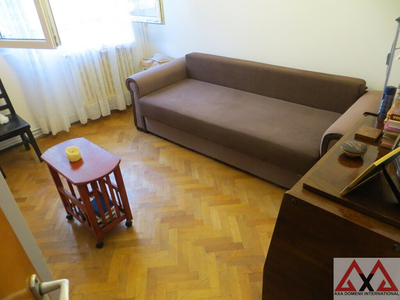 Apartament 3 camere Titan - școala 195 - bloc H - centrală termică