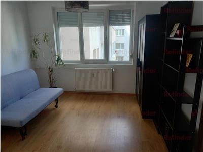 Apartament 3 camere , Titan Metrou, bloc 1980, decomandat, 70mp utili, renovat integral, mobilat si utilat premium, liber, ofertă rară.