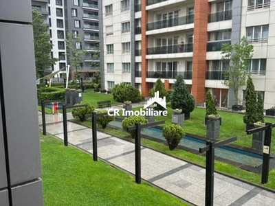 Apartament 3 camere Incity Residence, vanzare apartament 3 camere cu 2 locu