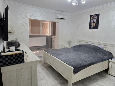 Apartament 3 camere Vitan Mall