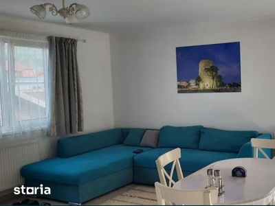 Apartament 3 camere,72mp!La cheie!Parcare inclusa!Zona Piata Floresti