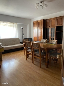 Apartament 2 semidecomandat,Costache Negri,mobilat si semiutilat