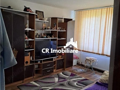 Apartament 4 camere Giurgiului Apartament 4 camere Aleea Dolina ID intern: