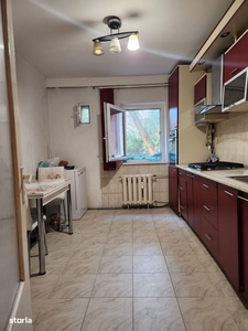 Apartament 2 camere cu pod mansardabil - Curtea de Ag