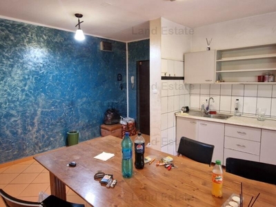 Apartament 4 camere Timpuri Noi, Nerva Traian