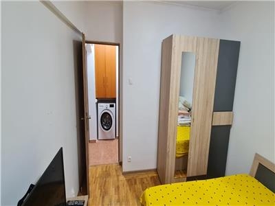 Apartament Giurgiului