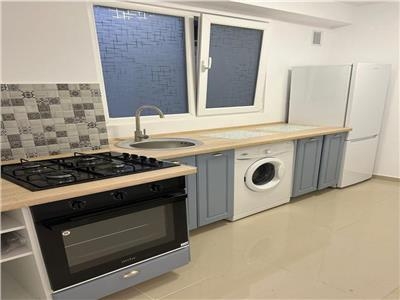 Apartament Giurgiului