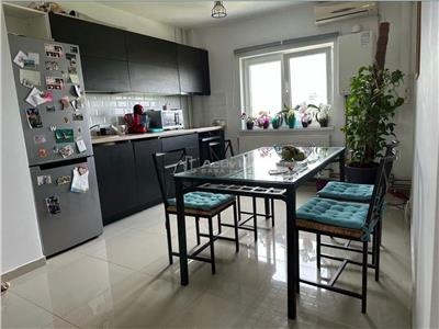 Apartament modern complet mobilat si utilat zona Politehnicii loc de parcare