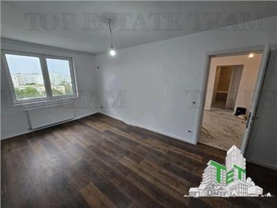 APARTAMENT RENOVAT DE VANZARE 2 CAMERE PARC SEBASTIAN