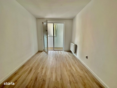 Apartament SMART 37mp , Balcon închis! Zona Catanelor!