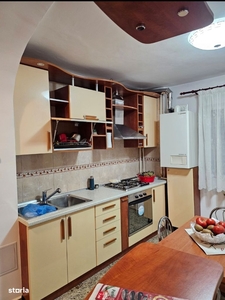 Apartamente 2 camere, Racadau