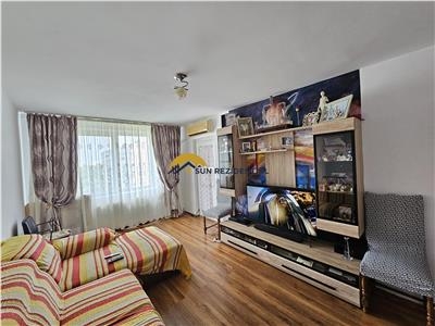 BerceniComplex Uioara, apartament 4 camere, bloc reabilitat