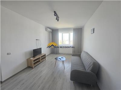 BrancoveanuPostalionului,apartament 2 camere,mobilat si utilat