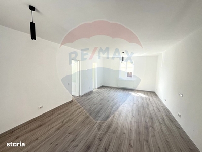 Apartament 2 camere | cu terasa parc Teilor |