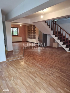 Apartament de 2 camere cu gradina in Vila, langa Parcul Poligonului ,