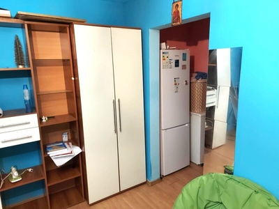 Inchiriere apartament 2 camere Brancoveanu in spate Budimex cu centrala proprie 2 came