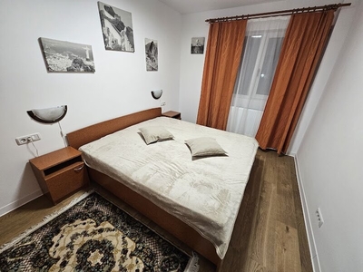 Inchiriere apartament 2 camere Drumul Taberei, Favorit, Metrou