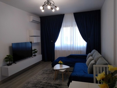 Inchiriere apartament 2 camere Politehnica Apartament 2 camere 56 mp Bucuretii Vechi s