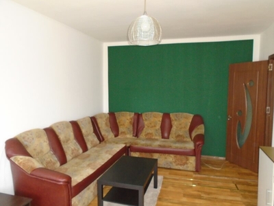 Inchiriere apartament 3 camere Banu Manta, Titulescu, 3 minute metrou