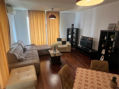 Inchiriere apartament 3 camere Incity Residence, Dristor