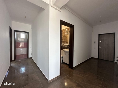 Metrou Berceni - Apartament cu 3 camere-2 bai-74 mp utili