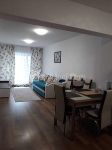 Oportunitate! Apartament cu 2 camere, situat in complexul Viva City, zona Iulius