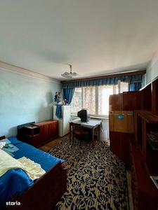 Apartament 2 camere - Calea Bogdăneștilor