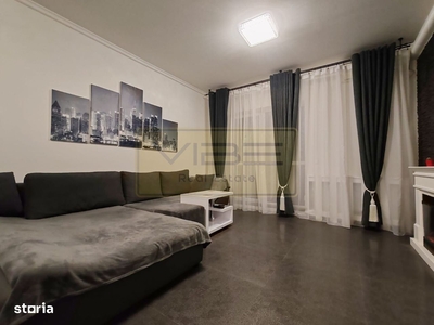 Inchiriere apartament 2 camere Aviatiei, parcare