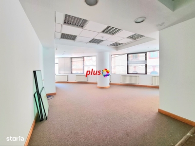 Spatiu birouri de închiriat Brasov - 65 mp # plus-imo.ro